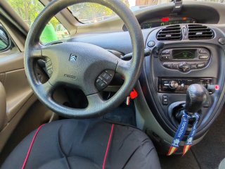 Citroen xsara picasso 2001