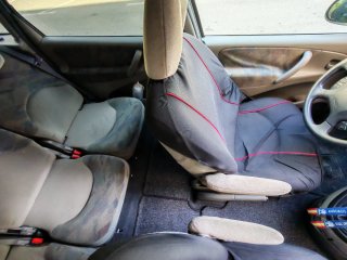Citroen xsara picasso 2001