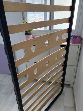Somier Pikolin 90x190