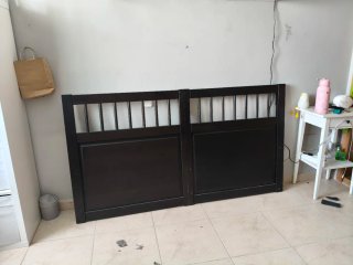Cabecero de Cama 180 cm