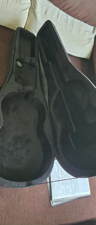Guitarra Martinez MF17