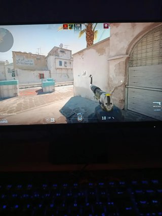 Ordenador Gaming HP