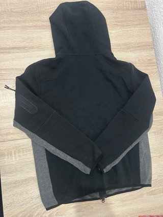 Sudadera Nike Tech Fleece