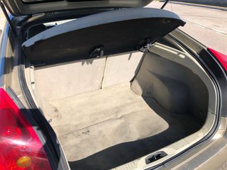 Nissan Primera 2004