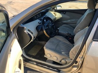 Nissan Primera 2004