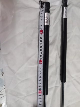 Amortecedores Mala 50cm