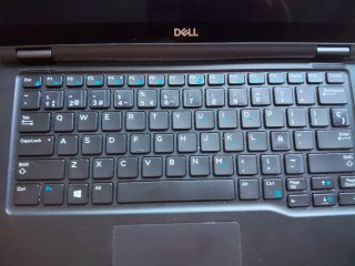 Ordenador Portátil Dell para Piezas