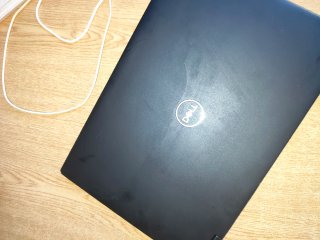 Ordenador Portátil Dell para Piezas