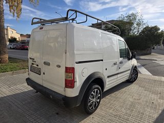 Ford E-Tourneo Custom 2005