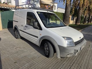 Ford E-Tourneo Custom 2005
