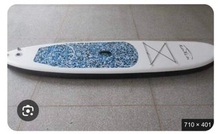 Tabla Paddle Surf FEATH-R-LITE