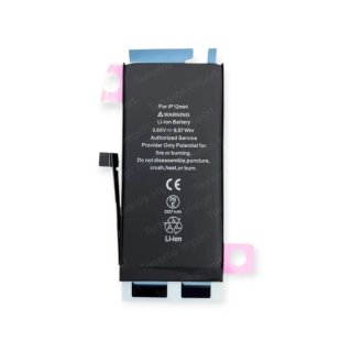 Batteria per iPhone 12 mini, diagnosi
