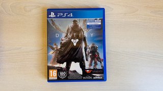 Lote 6 Juegos PS4 (PlayStation 4)