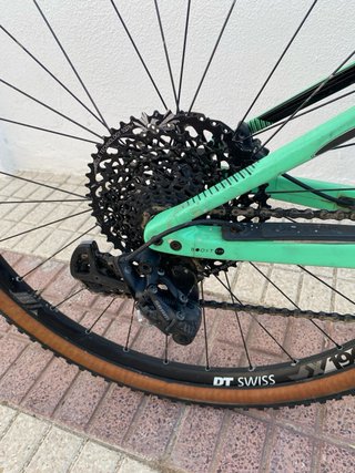 Orbea Oiz M-10