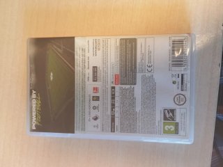 Nintendo Switch FIFA 22 Legacy Edition