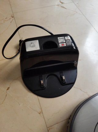 Robot Aspirador Hom-Bot LG