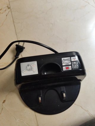 Robot Aspirador Hom-Bot LG