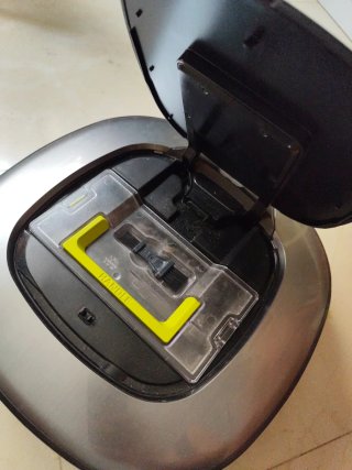 Robot Aspirador Hom-Bot LG