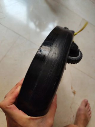 Robot Aspirador Hom-Bot LG