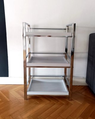 Estantería de baño- cocina
