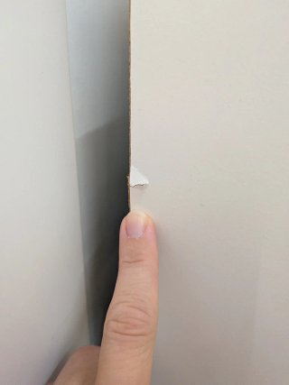 Armario Brimnes de Ikea