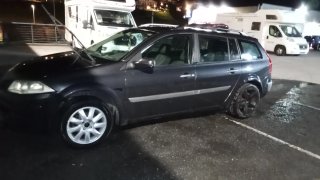 Renault Megane Renault Megane 2006