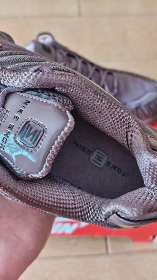 Nike Shox TL Tattoo talla 44