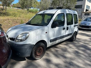 Renault Kangoo 2006