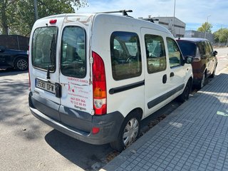 Renault Kangoo 2006