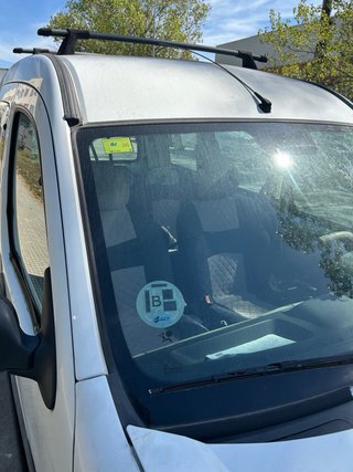 Renault Kangoo 2006