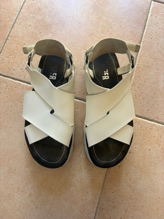 Camper taille 38