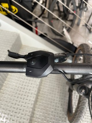 Bicicleta eléctrica Obervoly