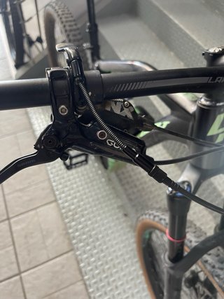 Bicicleta eléctrica Obervoly