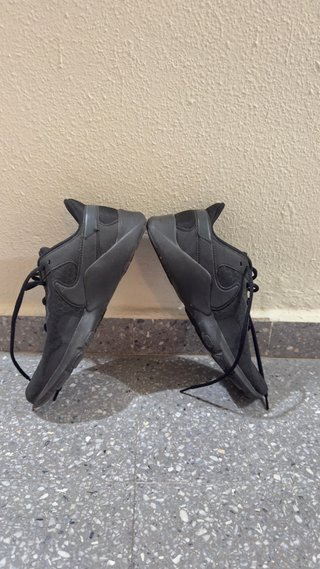 Zapatillas Nike Negras Talla 40