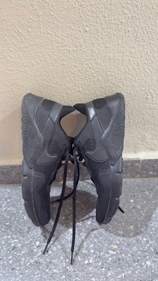 Zapatillas Nike Negras Talla 40