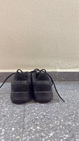 Zapatillas Nike Negras Talla 40