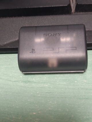 Cámara PSP -300