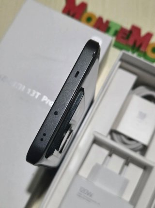 Xiaomi 13T Pro 12Gb Ram / 512Gb Rom