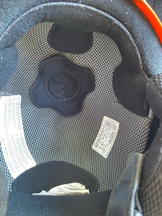 Casco infantil esquí snow. Quechua