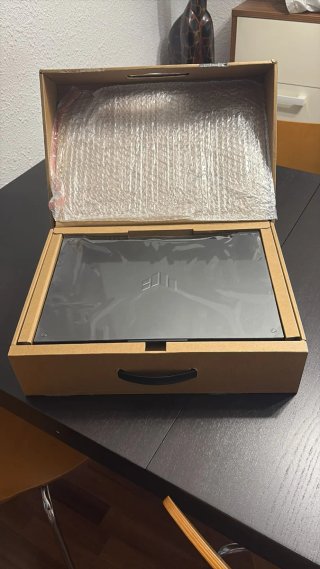 Portátil  Asus TUF A15 15.6 Gaming