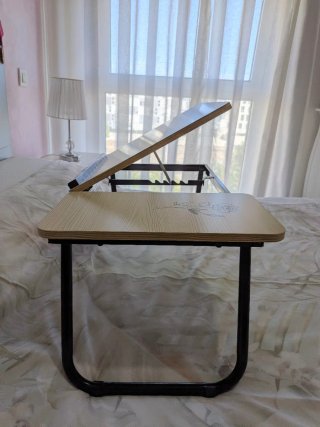 Mesa Plegable para Cama o sofá