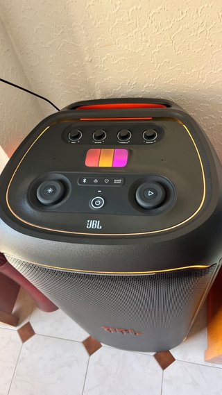 JBL PartyBox Ultimate - Altavoz Nuevo