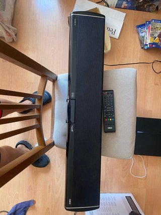 Barra de sonido OKI 1G