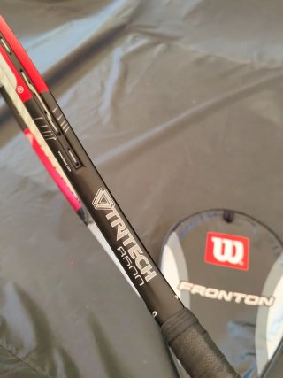 Raqueta de Tenis Head TriTech 8500