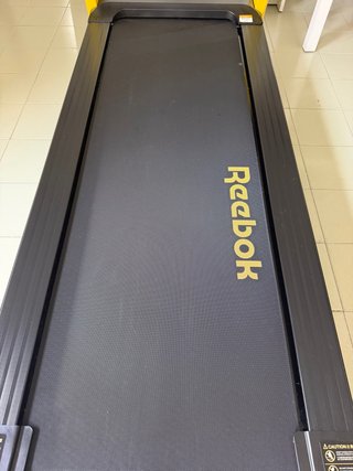 Cinta de Correr Reebok Floatride