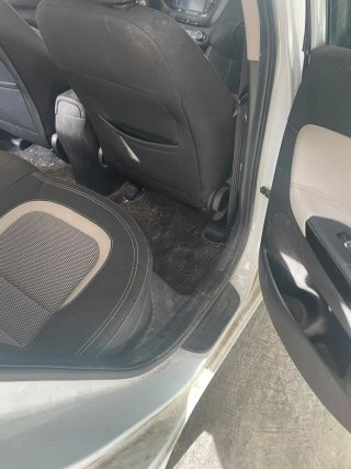Limpieza de coches a Domicilio