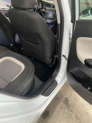 Limpieza de coches a Domicilio