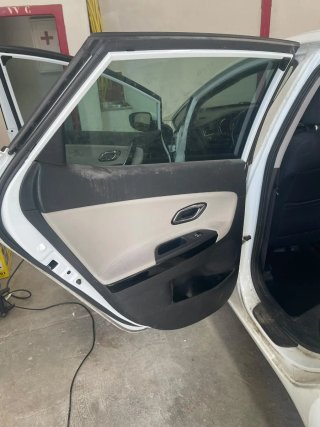 Limpieza de coches a Domicilio