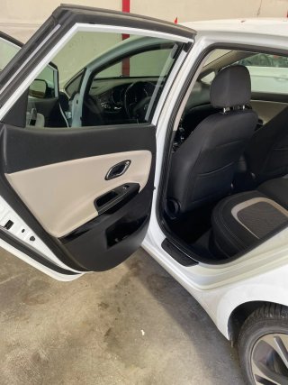Limpieza de coches a Domicilio