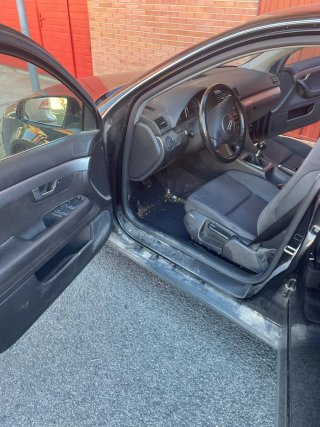 Limpieza de coches a Domicilio
